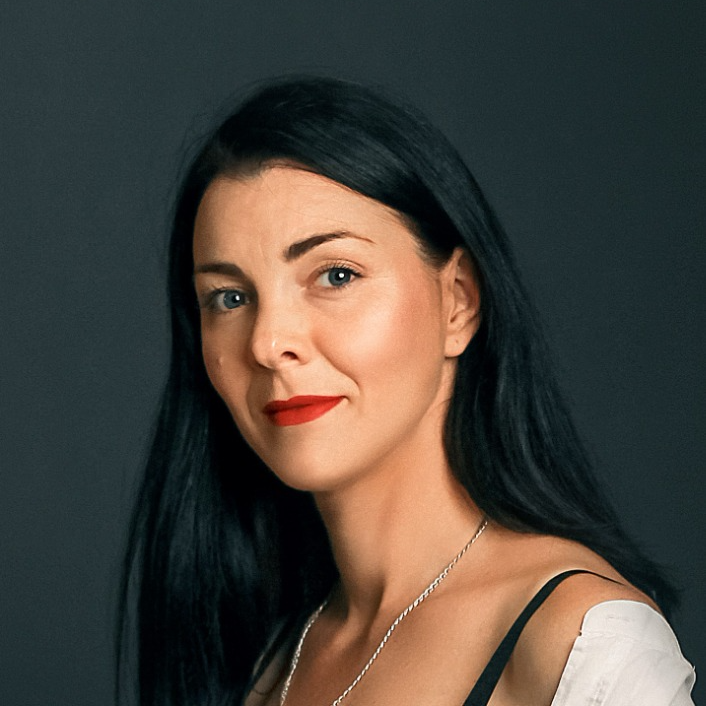 Гид Катерина