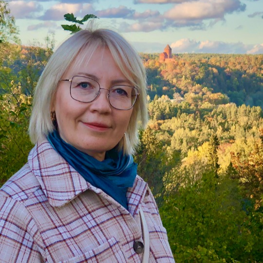 Гид Маргарита
