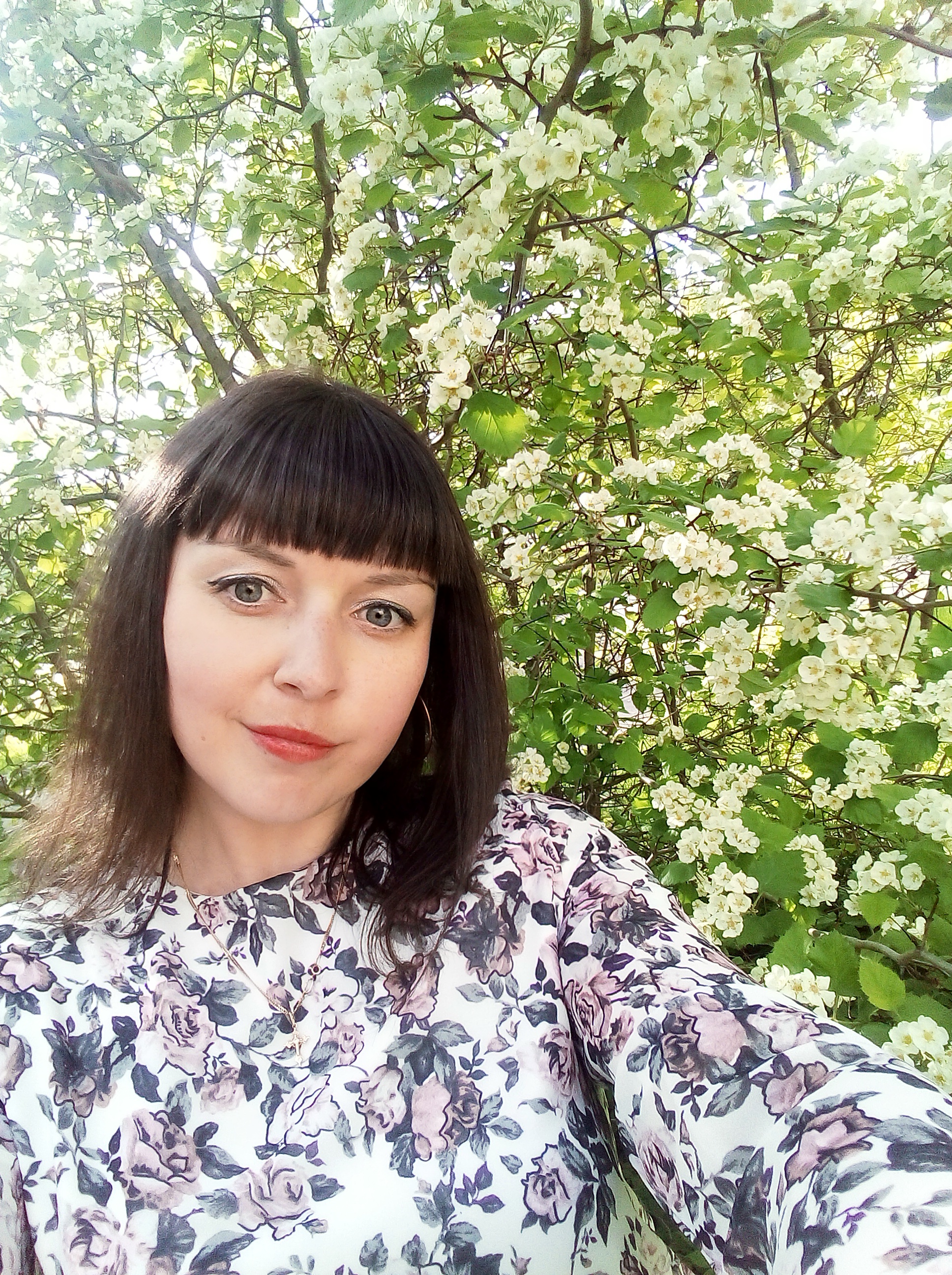Гид Анна