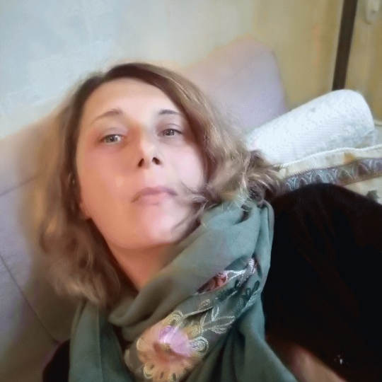 Гид Наталия
