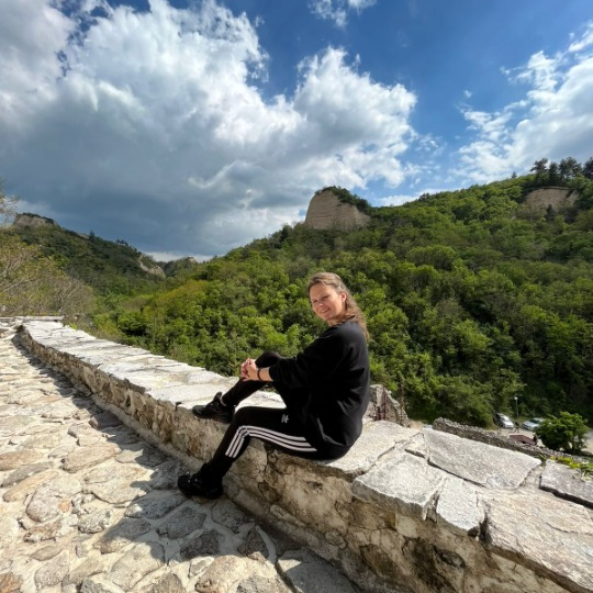 Гид Екатерина