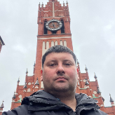 Гид Дмитрий