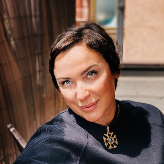 Гид Ирина
