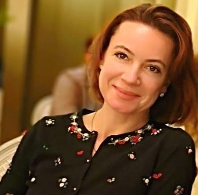 Гид Анна