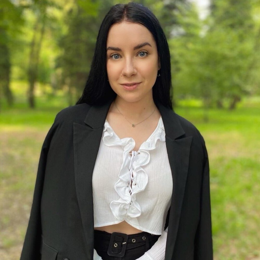 Гид Карина