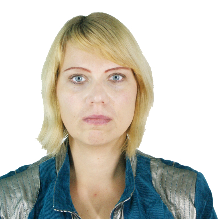 Гид Ирина