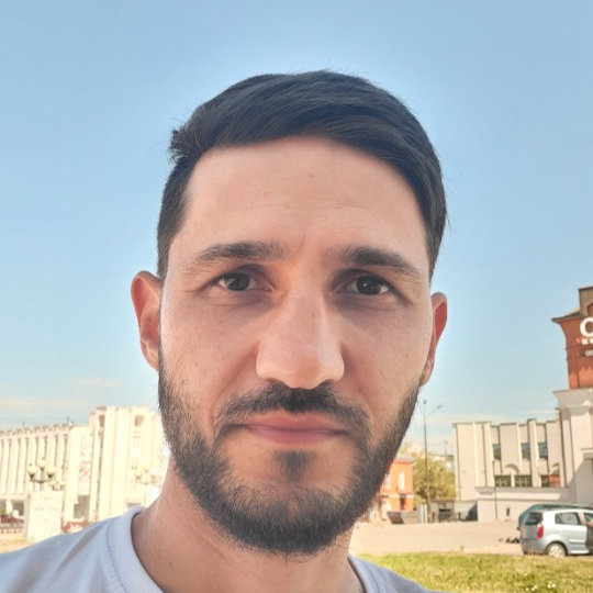 Гид Александр
