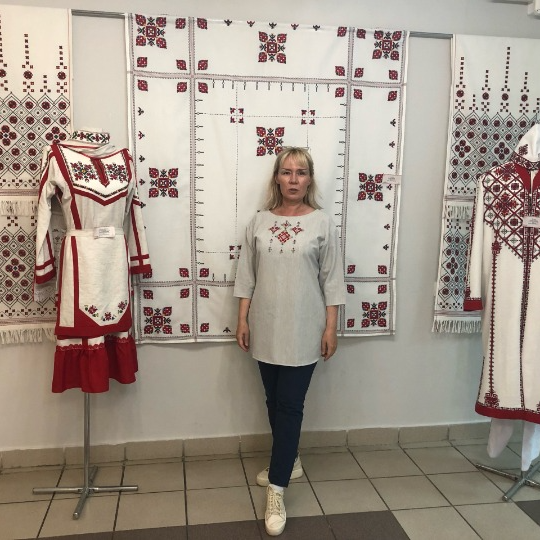 Гид Зоя