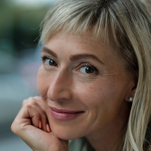 Гид Екатерина