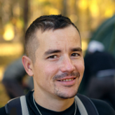 Гид Александр