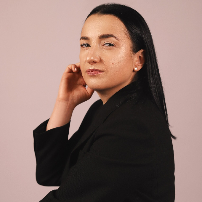 Гид Кристина