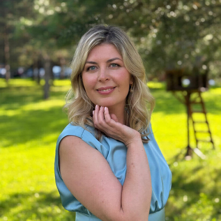 Гид Катерина