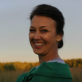 Гид Анастасия
