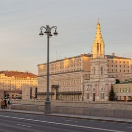 Гид Александра