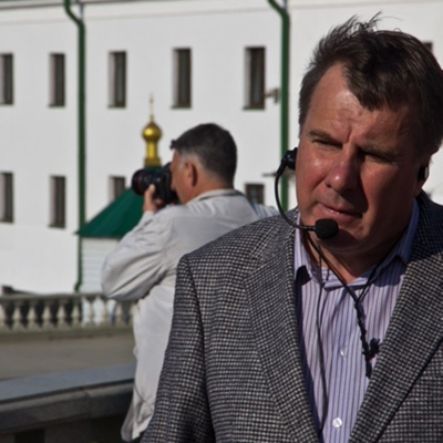 Гид Анатолий