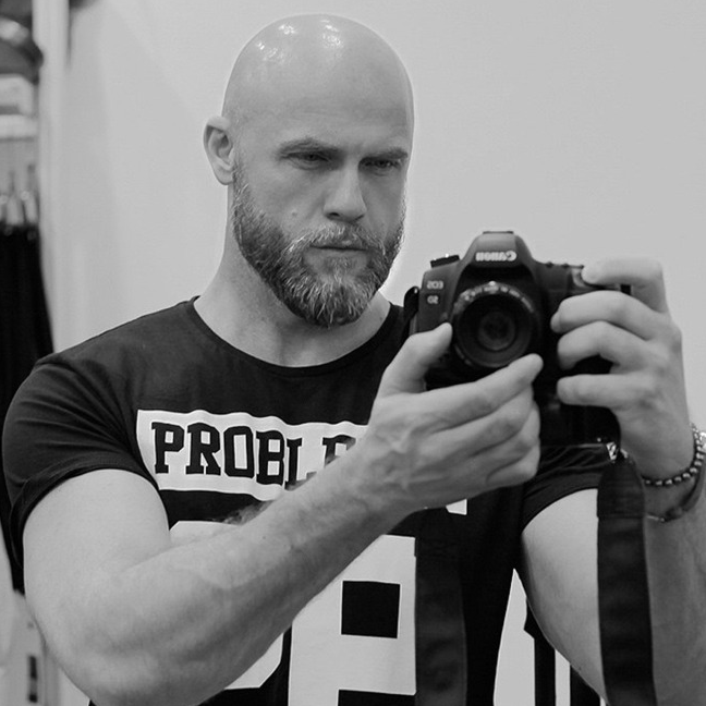 Гид Алекс