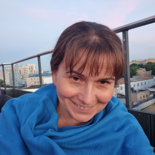 Гид Светлана
