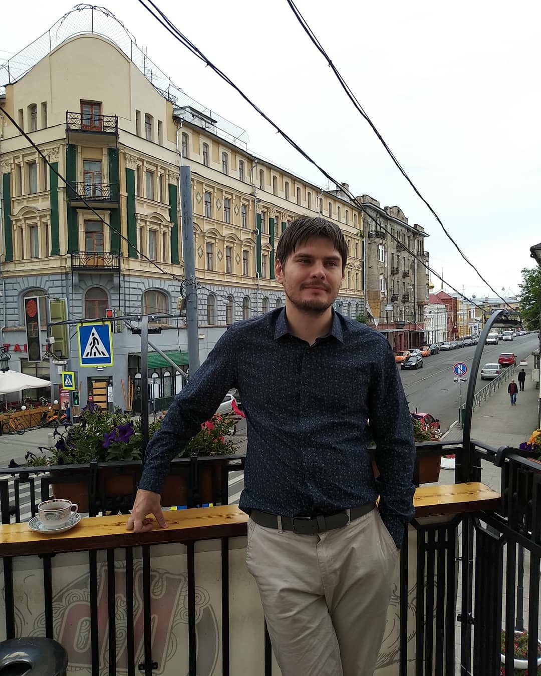 Гид Руслан