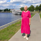 Гид Галина