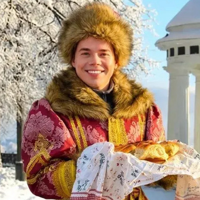 Гид Александр
