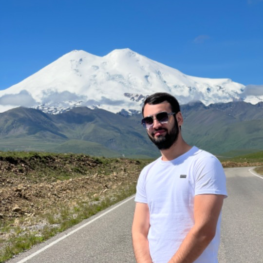 Гид Шаво
