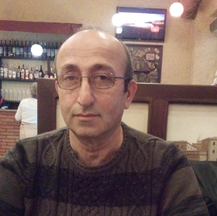 Гид Нодари