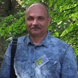 Гид Вадим