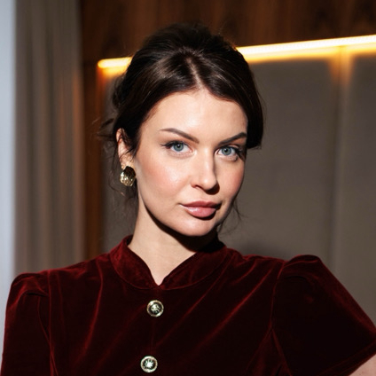 Гид Александра
