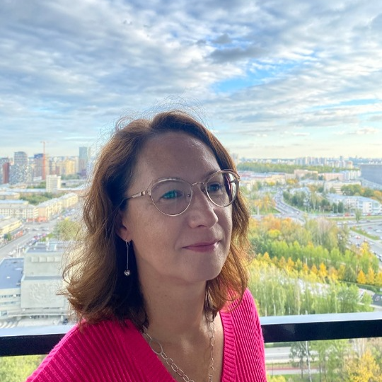 Гид Елена