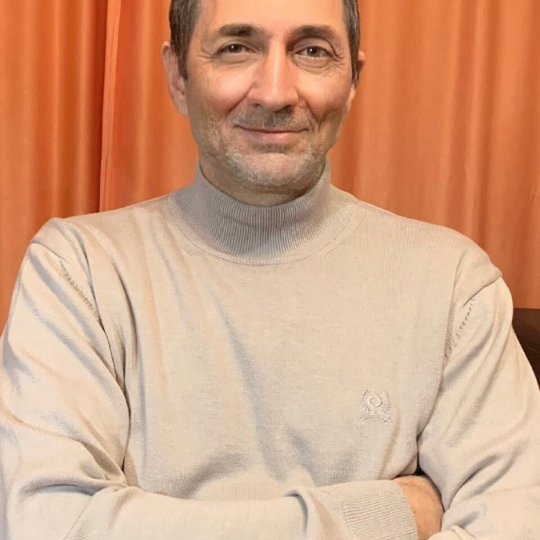 Гид Александр