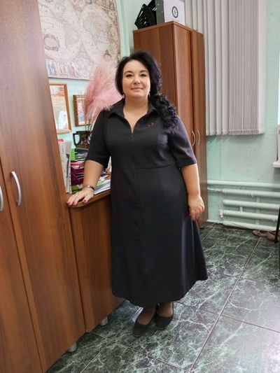 Гид Галина