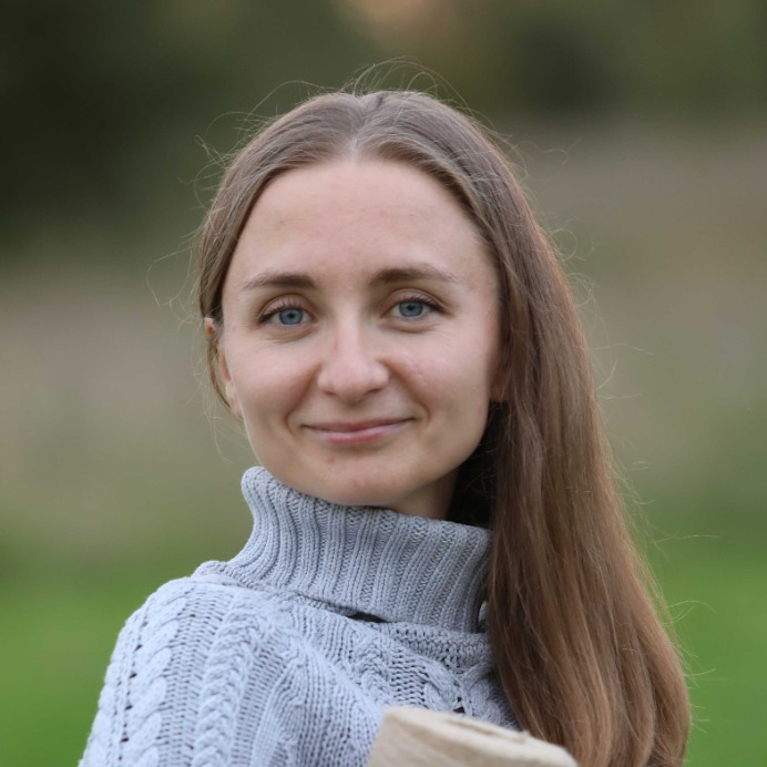 Гид Елизавета