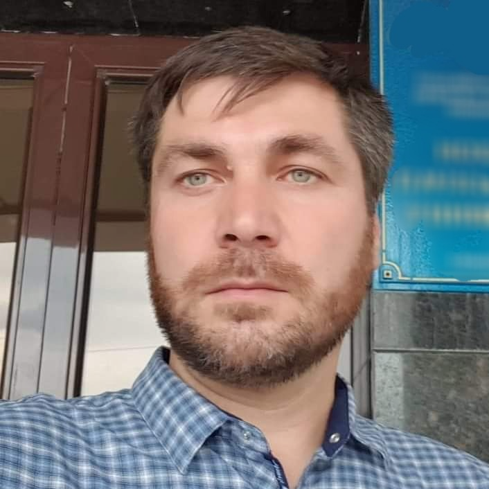 Гид Руслан