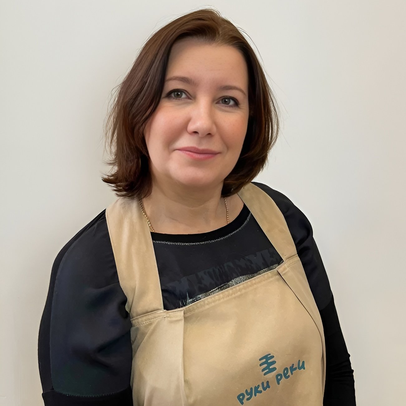 Гид Елена