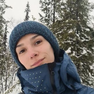 Гид Валерия