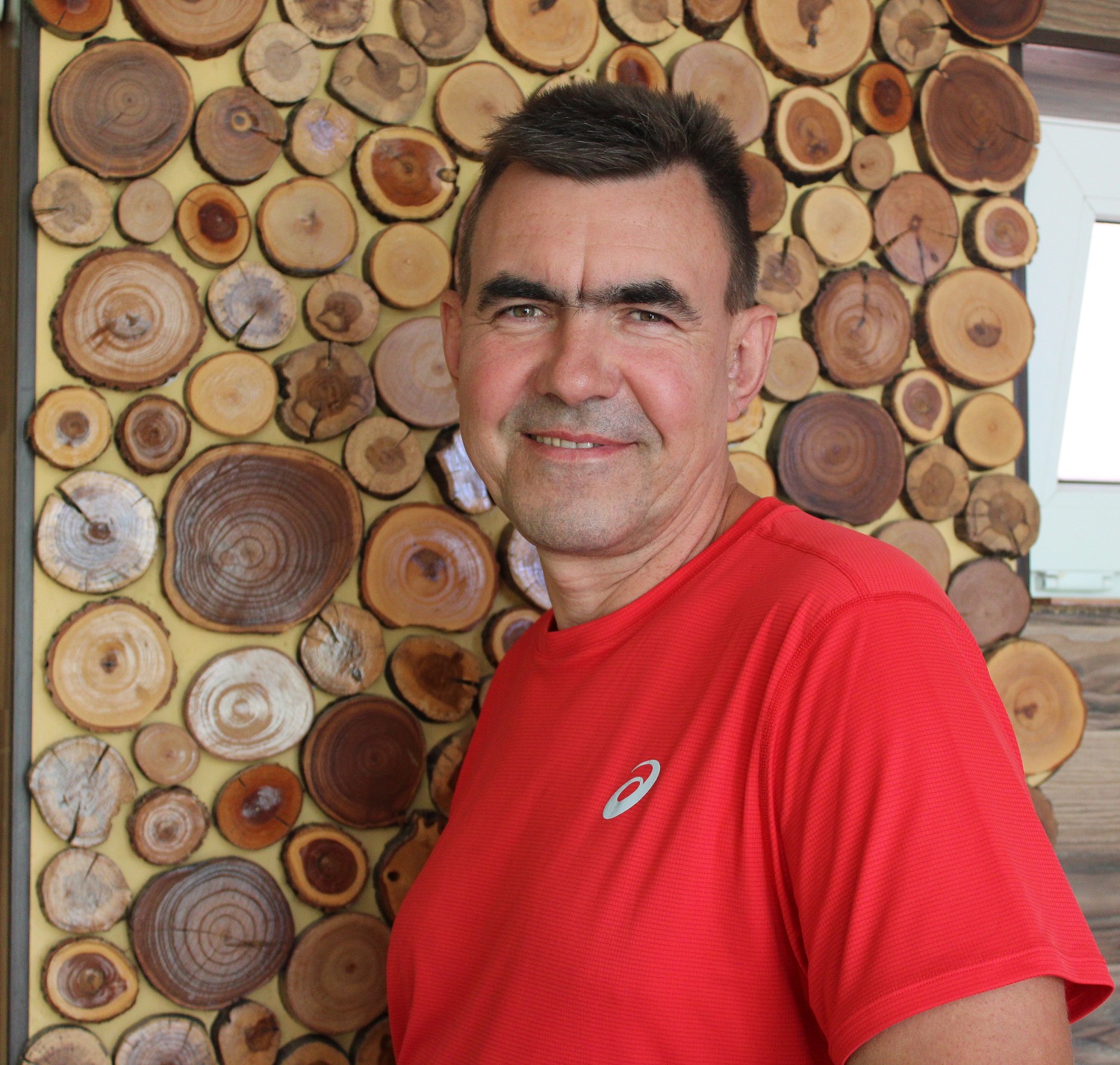 Гид Владимир