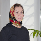Гид Светлана