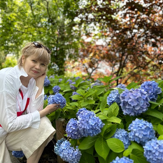 Гид Елена