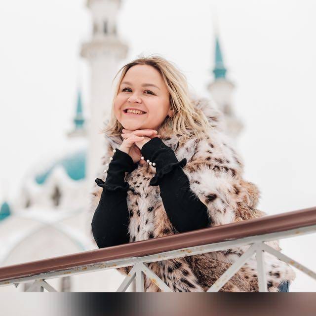Гид Наталия