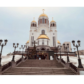 Гид Екатерина