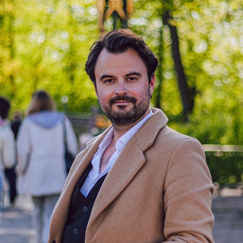 Гид Роман