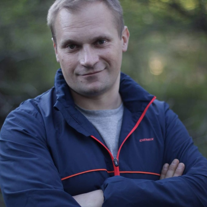 Гид Олег