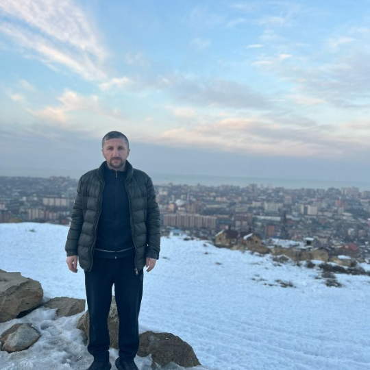 Гид Шахрулабазан