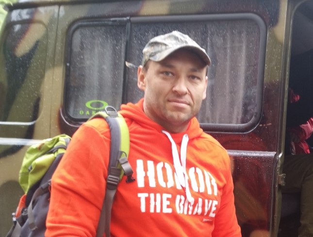 Гид Константин