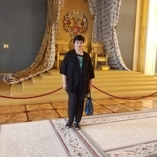 Гид Валерия