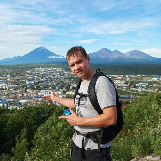 Гид Александр