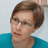 Гид Екатерина