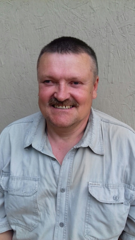 Гид Юрий
