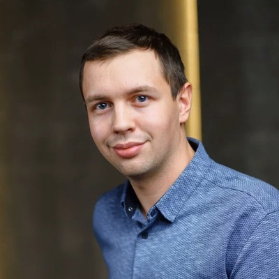 Гид Кирилл
