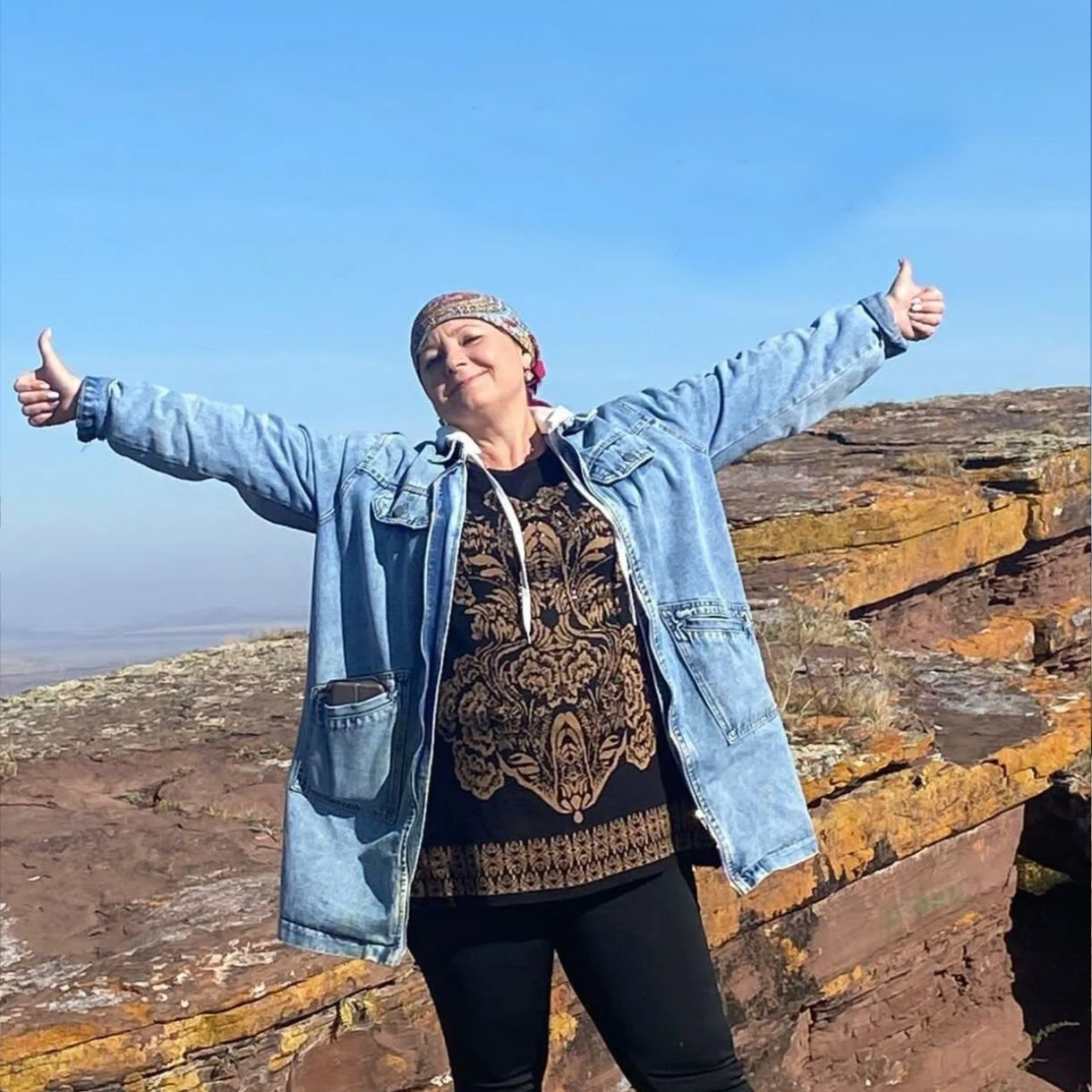 Гид Елена